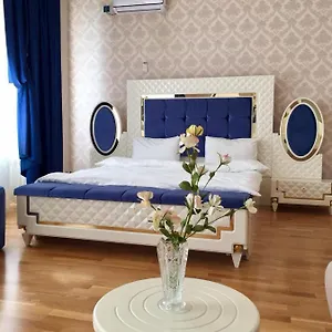 Отель Jireh, Баку