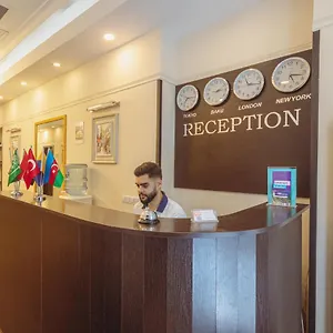 Deluxe Baku