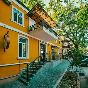 Hillside Center Baku
