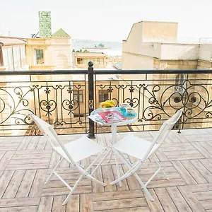 Two Seasons Boutique Baku