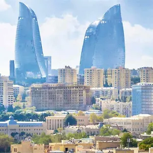 Rigs Center Baku
