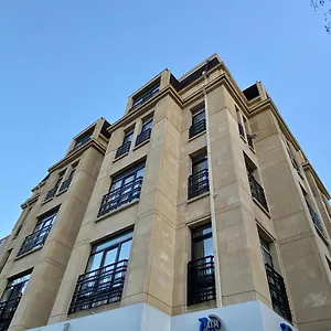 Nizami Street Baku
